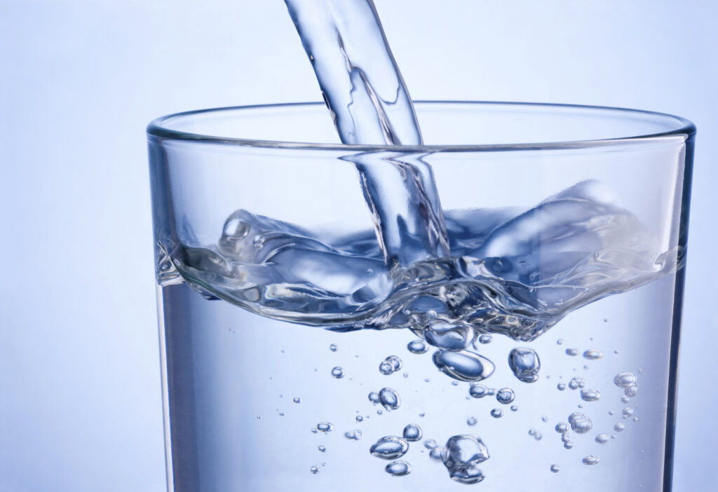 Pros and cons of popular point-of-use water purification